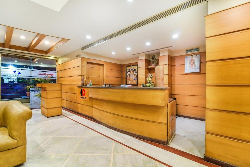 Фото Grand Plaza