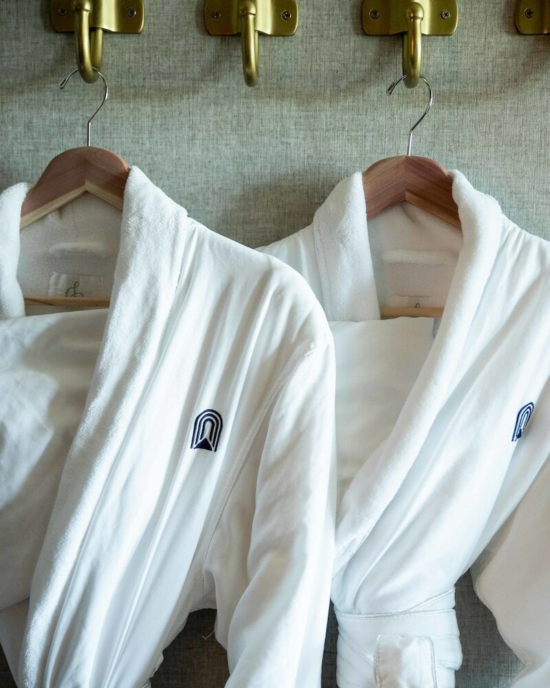 Фото The Ramble Hotel