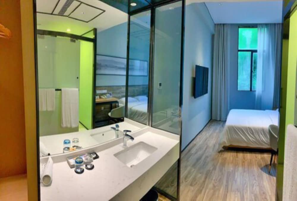 Фото City Inn Oct Loft Branch