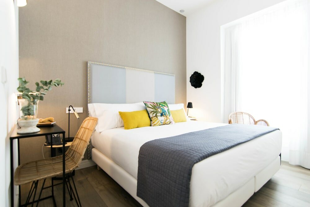 Фото Myr Marqués House