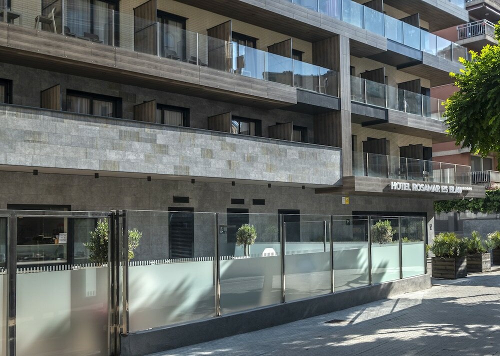 Фото Rosamar Es Blau