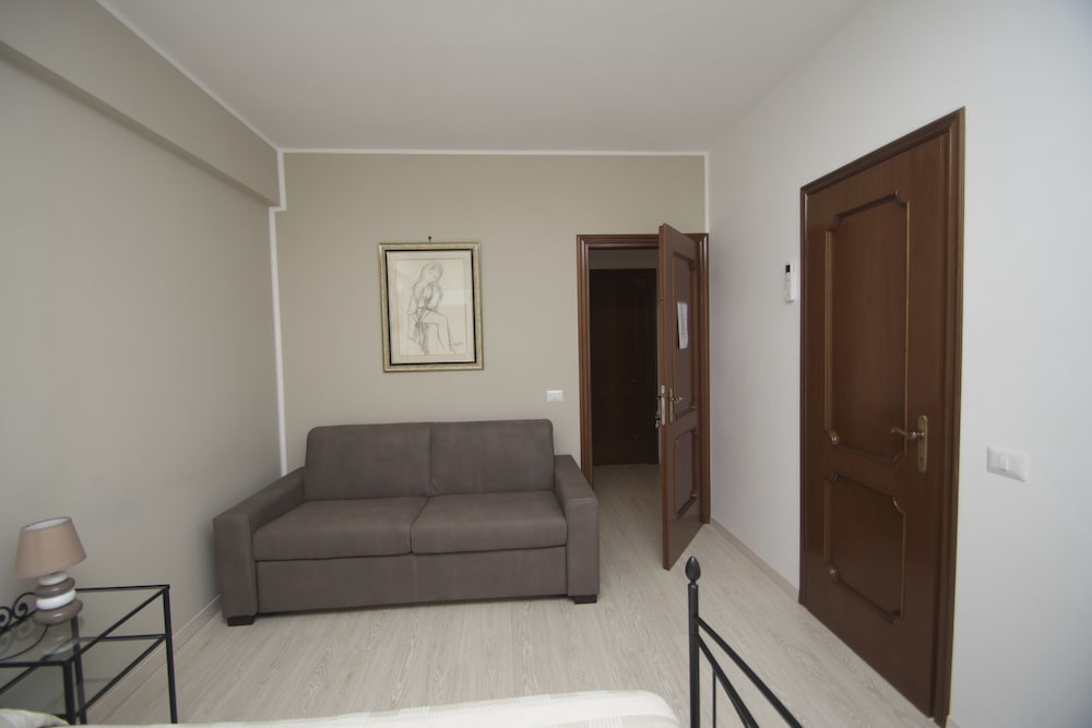 Фото B&b La Perla di Roma