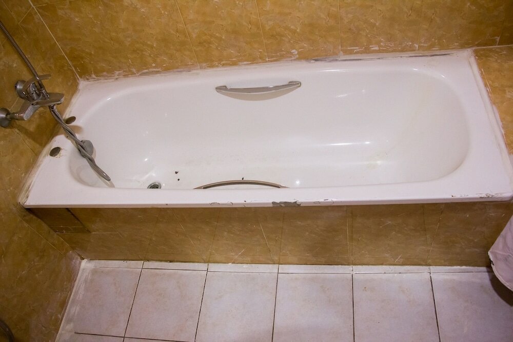 Фото Tivoli Residence & Bar