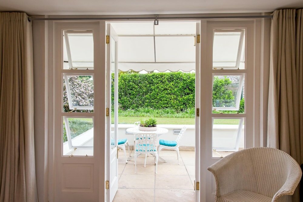 Фото Lexden Guesthouse