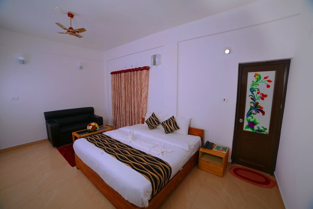 Фото Pine Tree Munnar