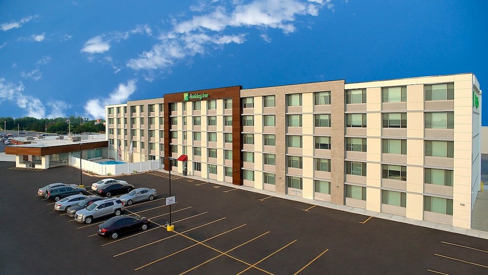 Фото Holiday Inn Chicago – Midway Airport S, an Ihg hotel