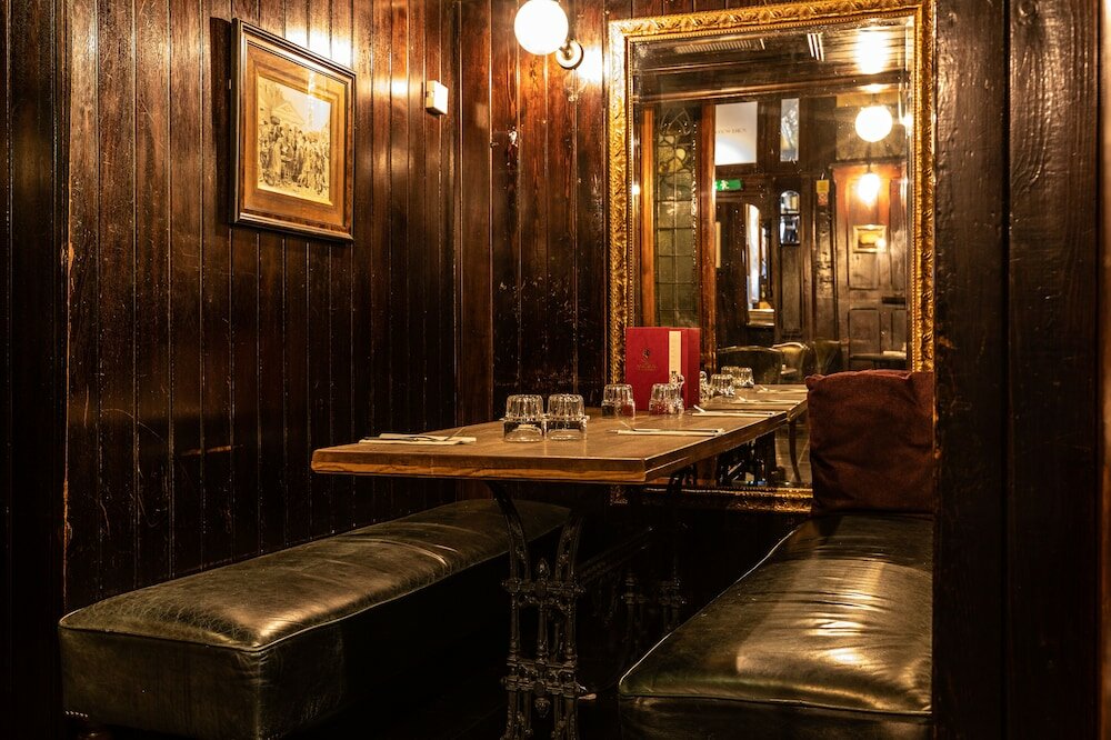 Фото Fox and Anchor