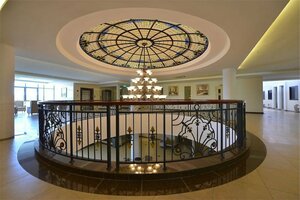 Гостиница Wafa Hotel & Apartment