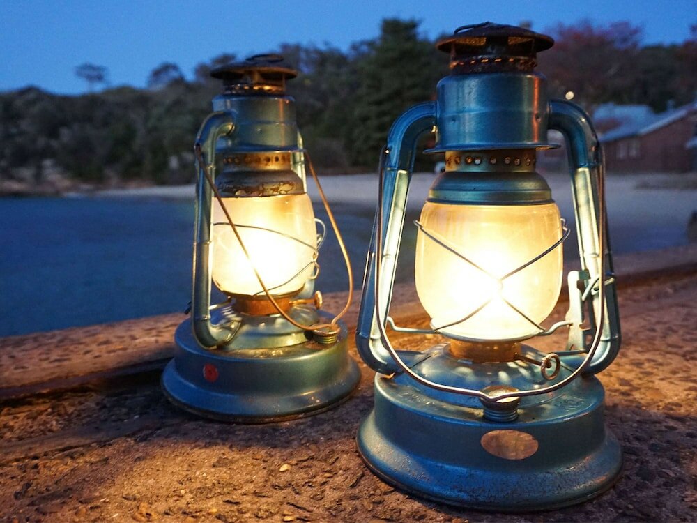 Фото Q Station Sydney Harbour National Park