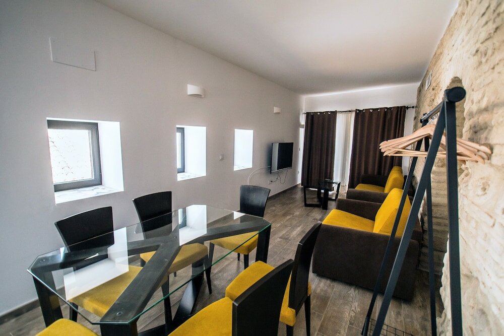 Фото Patios del Orfebre