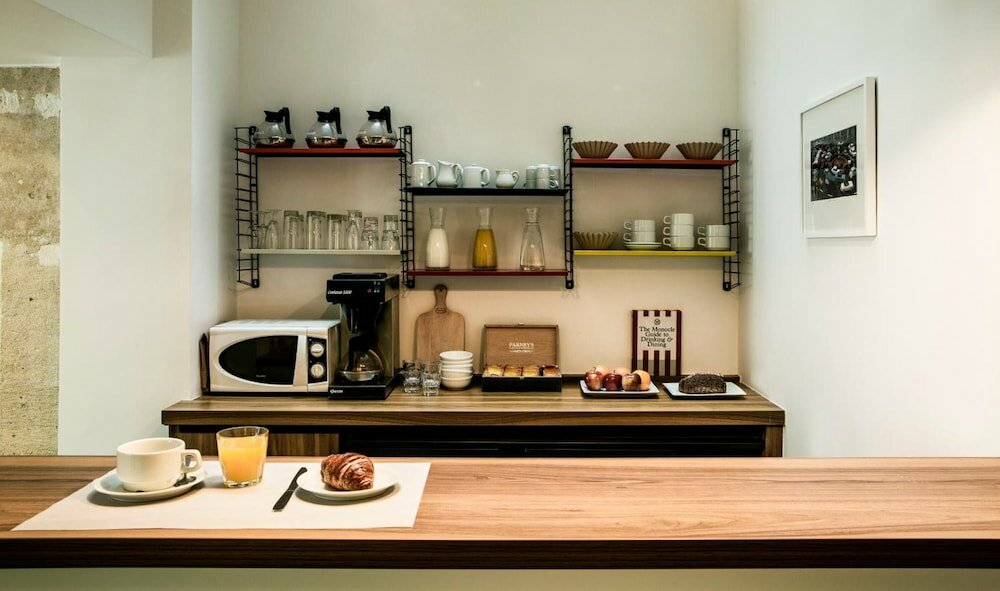 Фото Hotel Beaurepaire