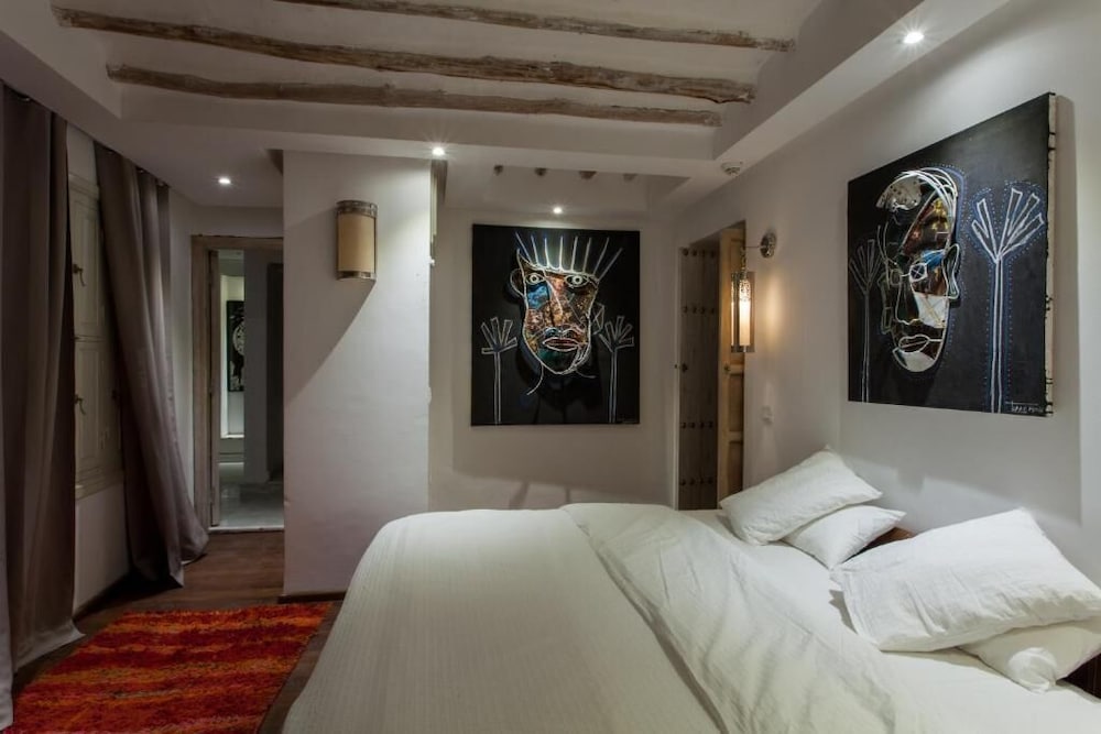 Фото Bck Art Riad