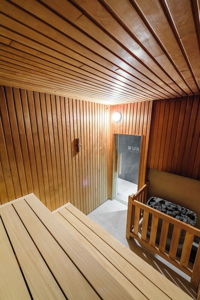 Фото Wellness hotel Svornost