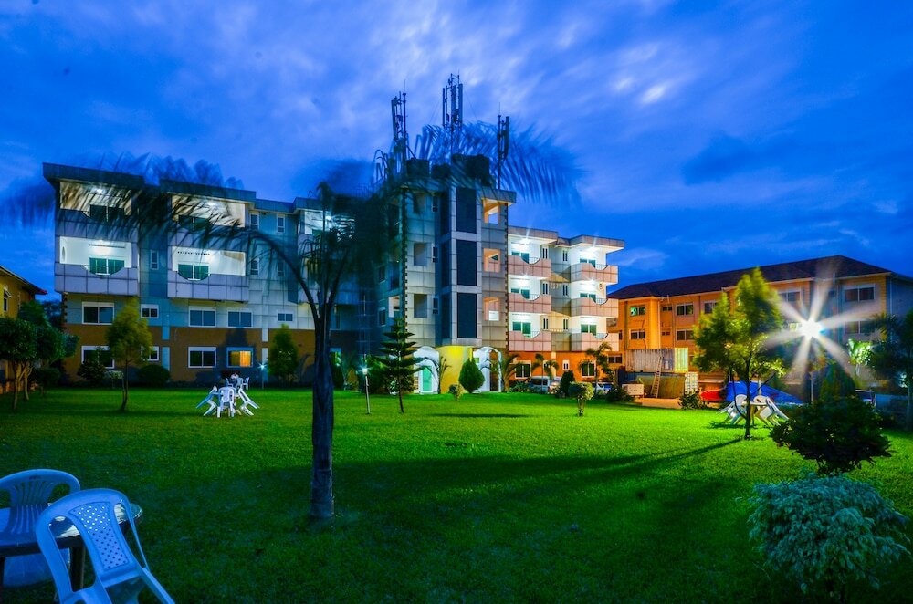 Фото Emperor Hotels