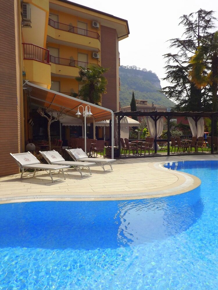 Фото Hotel Imperial S