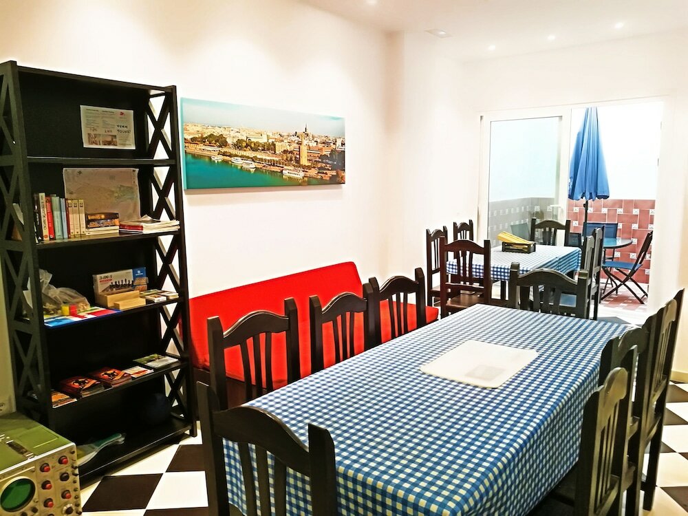 Фото Hostel A2c - Adults Only