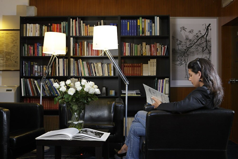 Фото Hotel Roberta