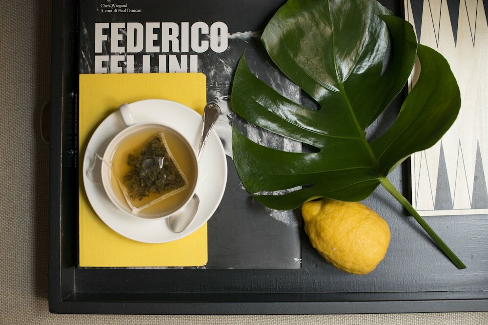 Фото Crossing Condotti