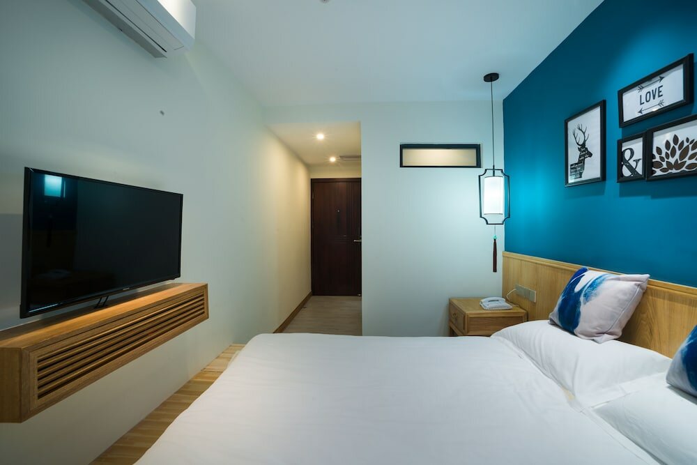 Фото Riverside Inn Guilin Central