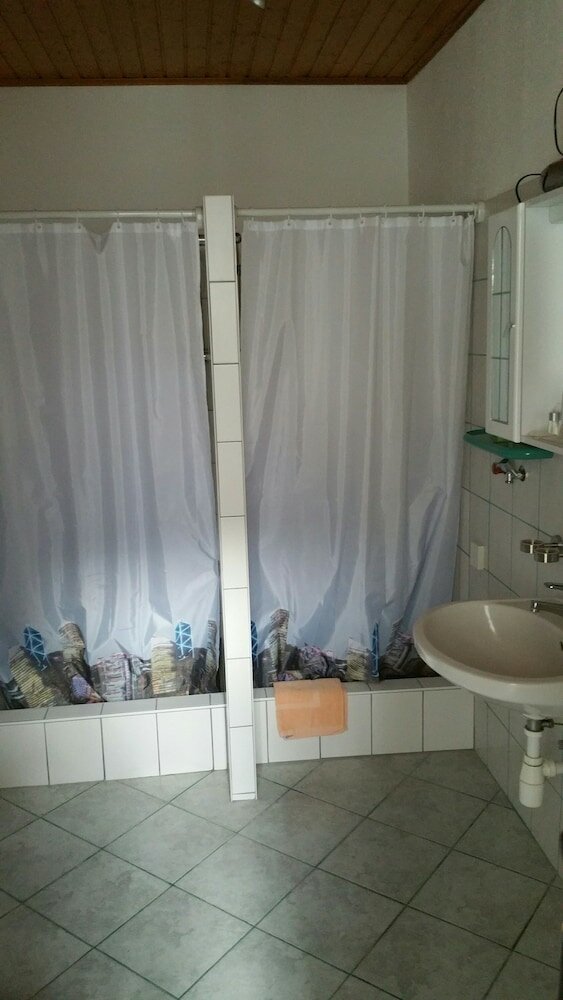 Фото Appartementhotel Marien-Hof