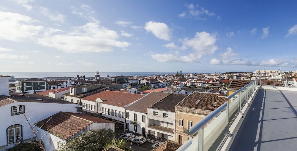 Фото Hotel Sete Cidades