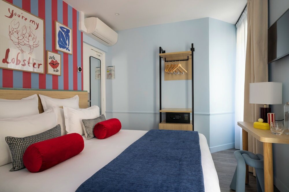 Фото Hôtel de Saint-Germain