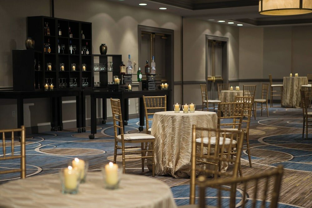 Фото Baltimore Marriott Inner Harbor at Camden Yards