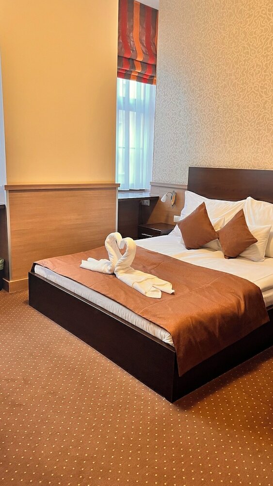 Фото Central Hotel 21