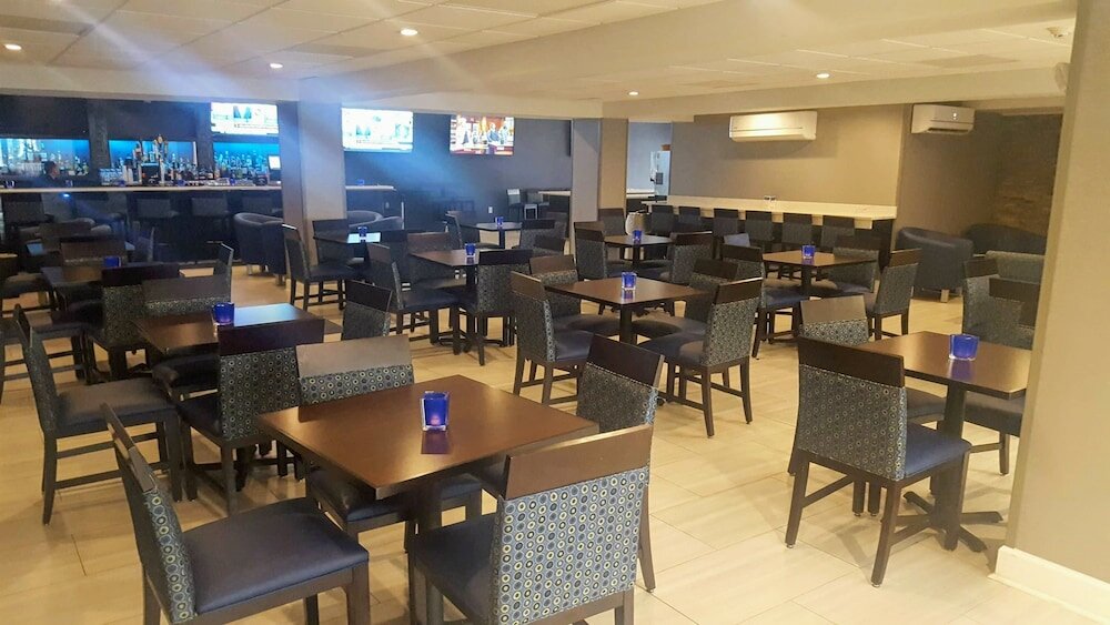 Фото Clarion Hotel Conference Center - North