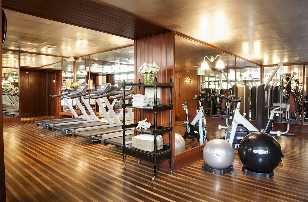 Фото Shutters on the Beach