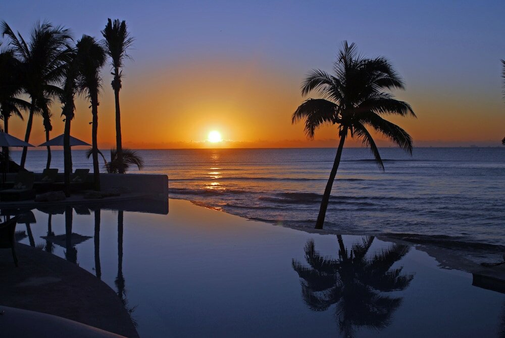 Фото Mahekal Beach Resort