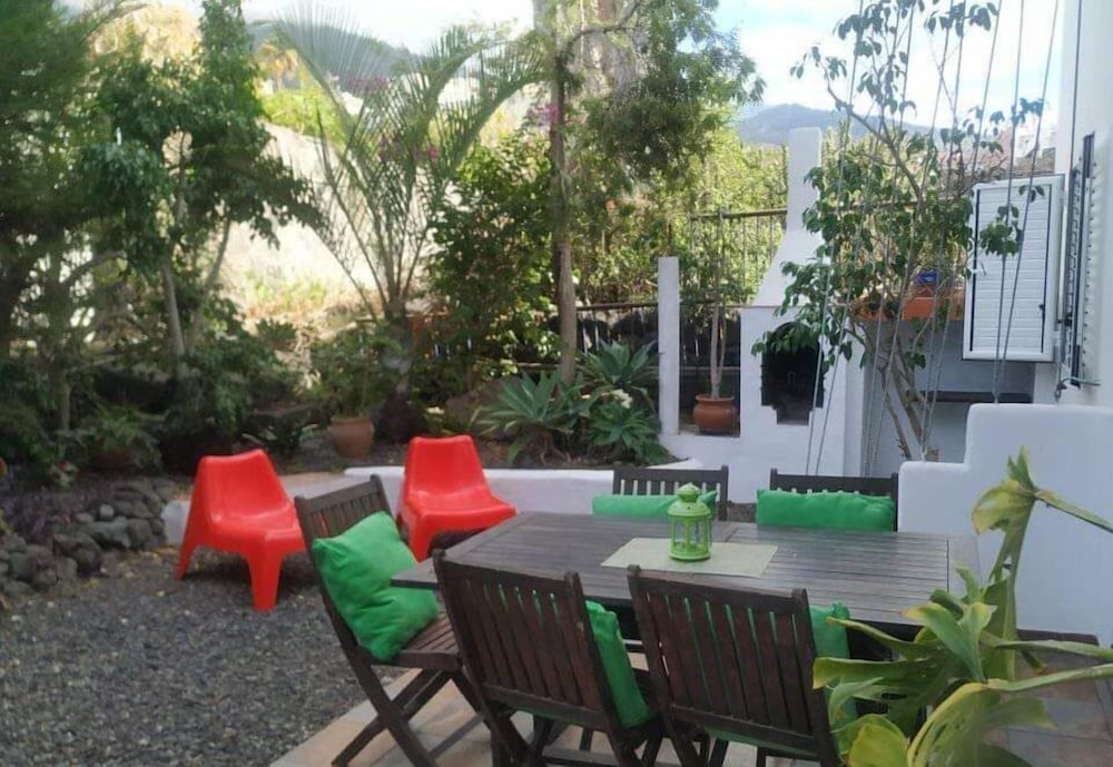 Фото Apartments el Patio