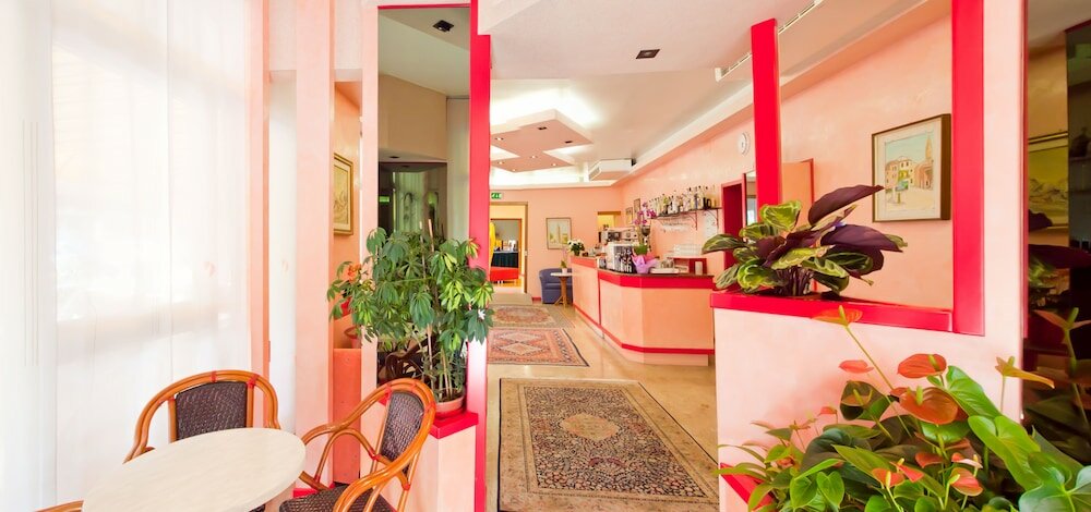 Фото Hotel Catto Suisse