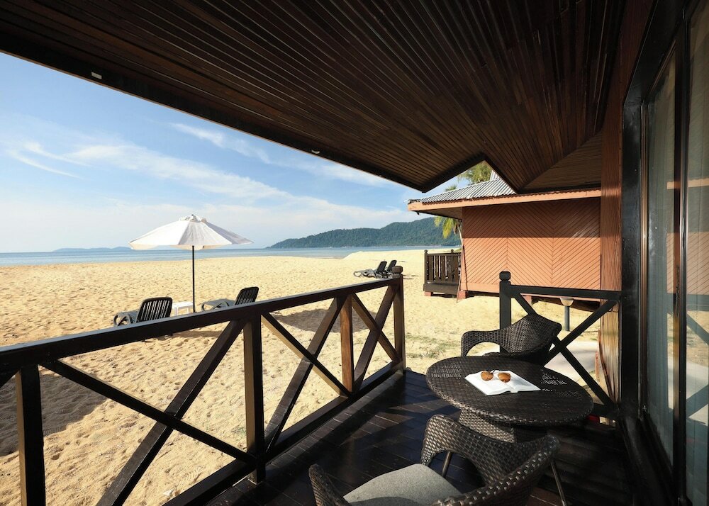 Фото Berjaya Tioman Resort