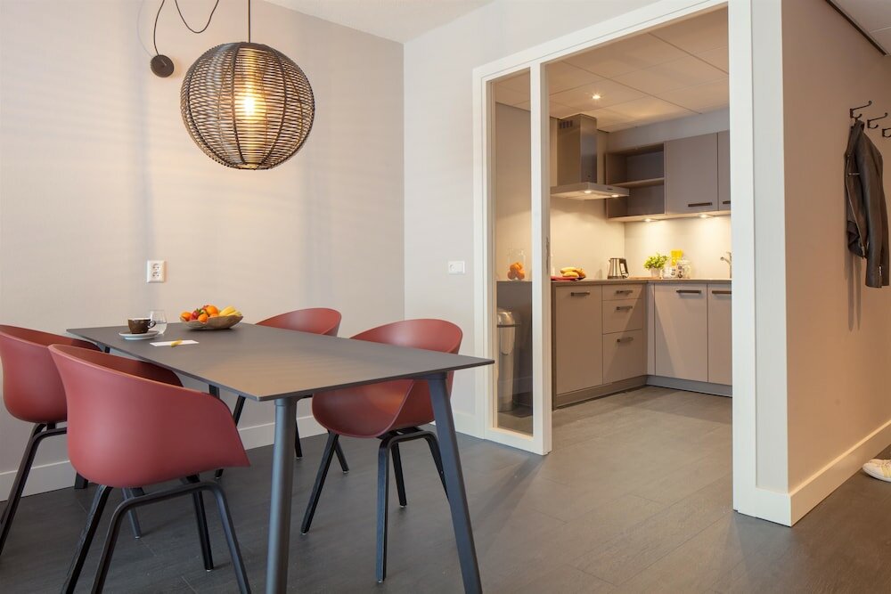 Фото Golden Tulip Zoetermeer - Den Haag