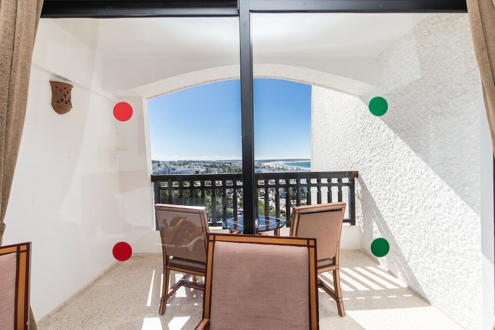 Фото Royal Mirage Agadir