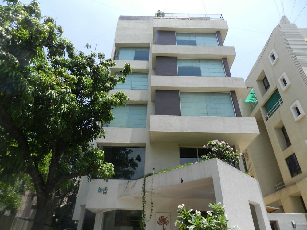 Фото K Tree - A Boutique Hotel