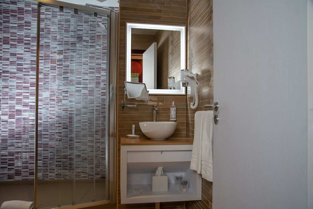 Фото Be Poet Baixa Hotel