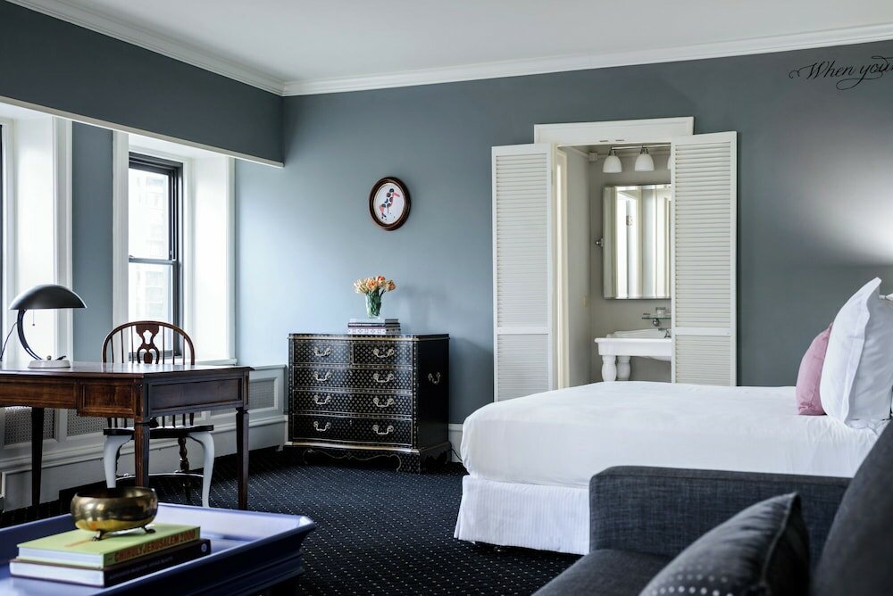 Фото Hotel Sorrento