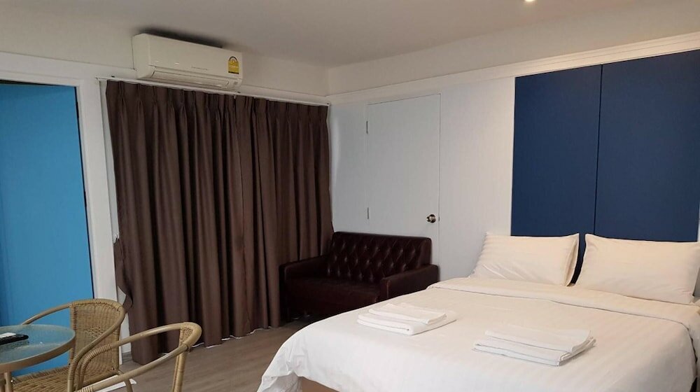 Фото Baanthanam-nont