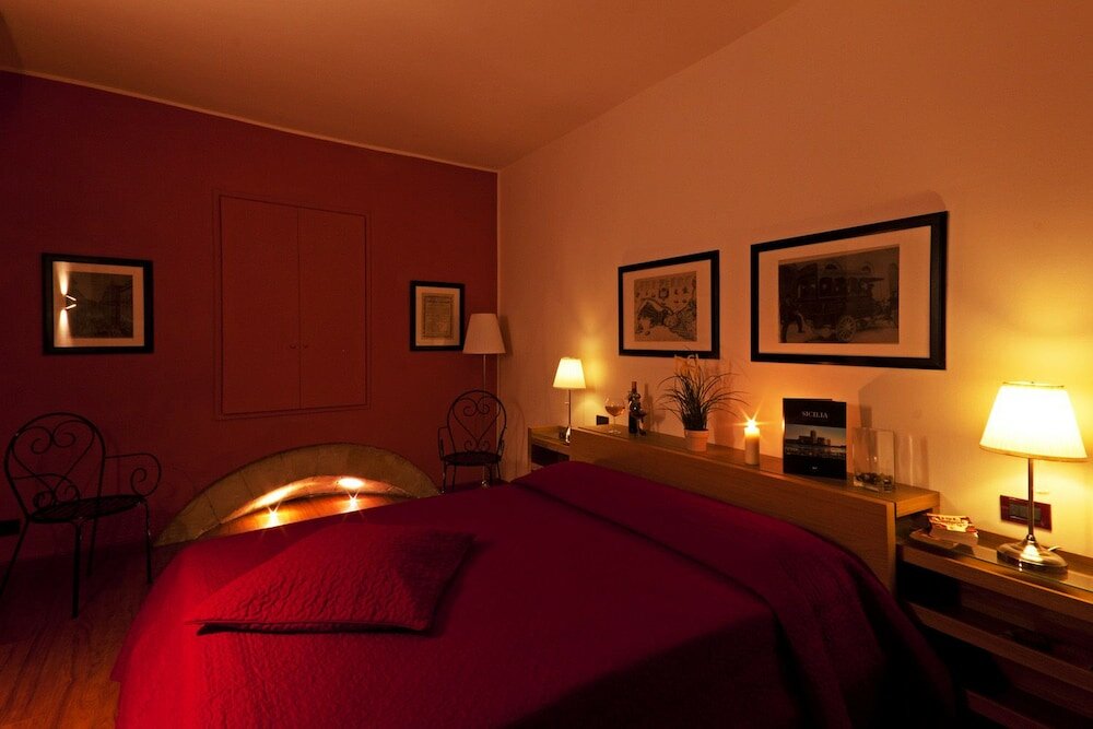 Фото Cortile di Venere Bed & Breakfast