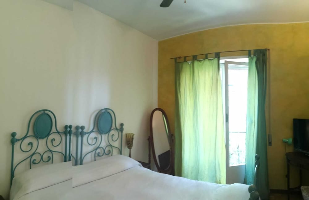 Фото Отель B&b Bio