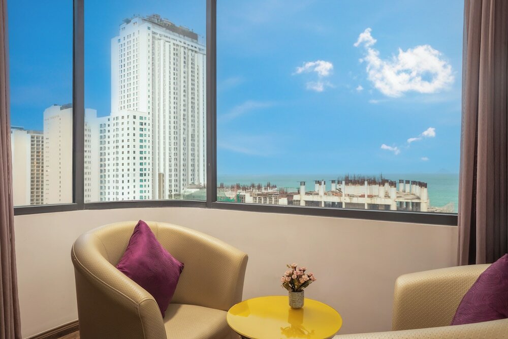 Фото V Hotel Nha Trang