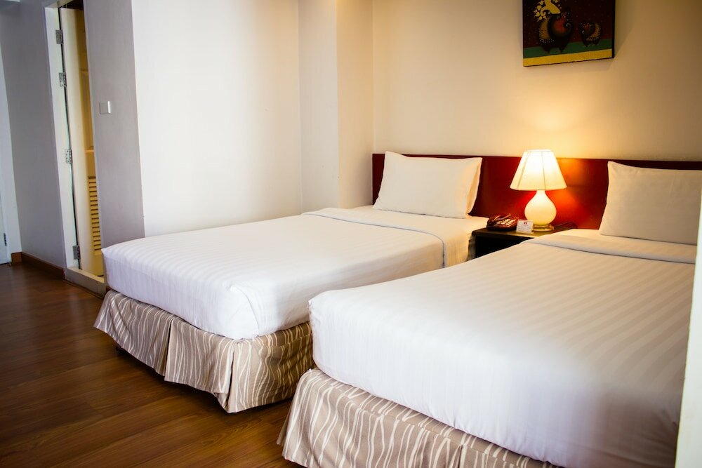 Фото I Residence Hotel Sathorn