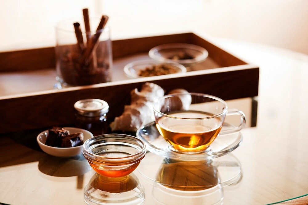 Фото Grand Hyatt Hong Kong