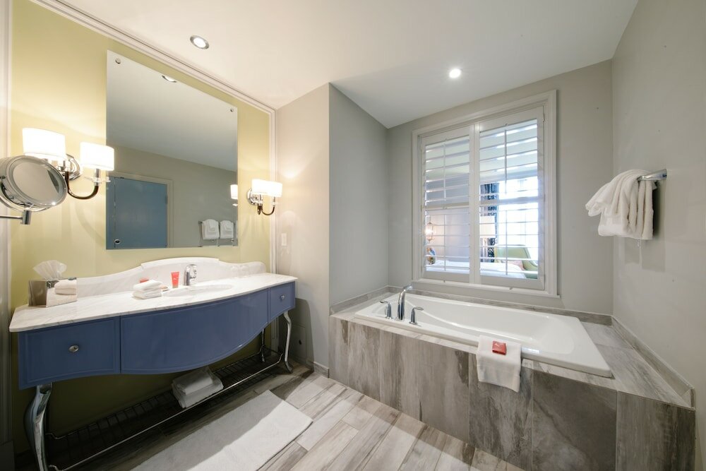 Фото Grand Bohemian Hotel Charleston, Autograph Collection