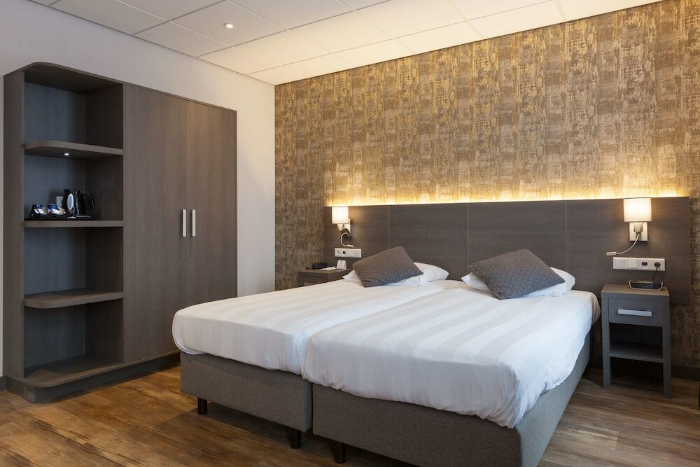 Фото Best Western Hotel Baars