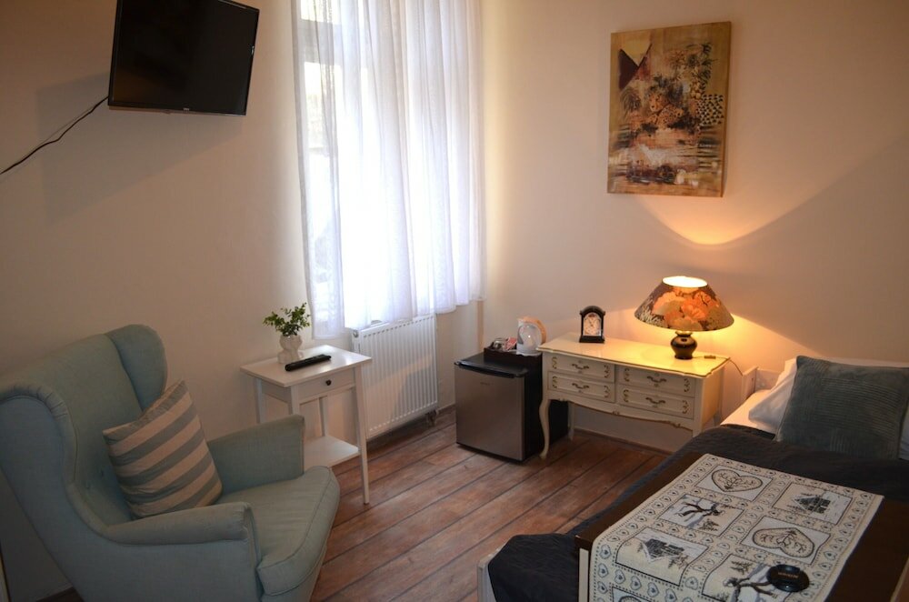 Фото Hotel Palacký