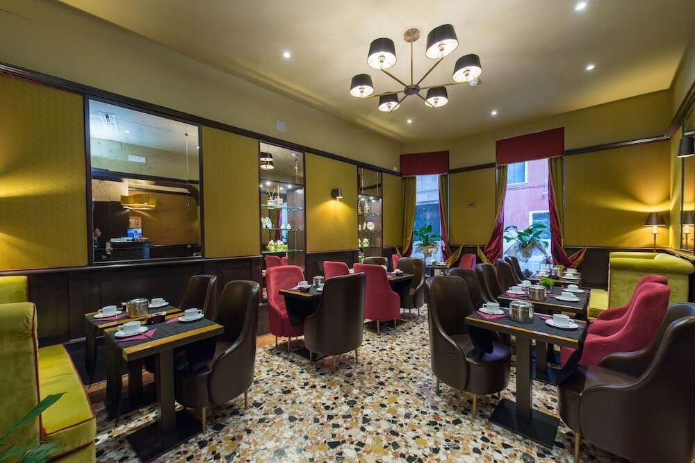 Фото Hotel Campiello