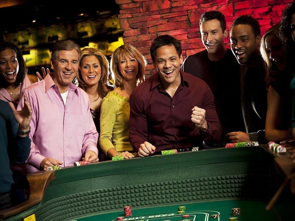 Фото Seneca Allegany Resort & Casino